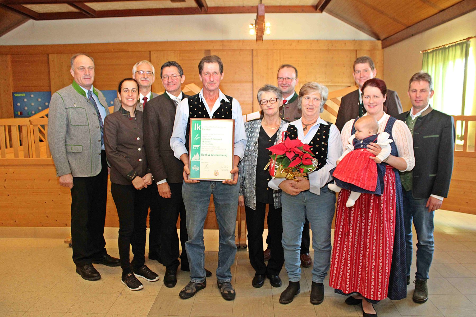© Frießnegger/LK Kärnten